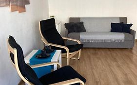 Nameja Best View Apartamenti