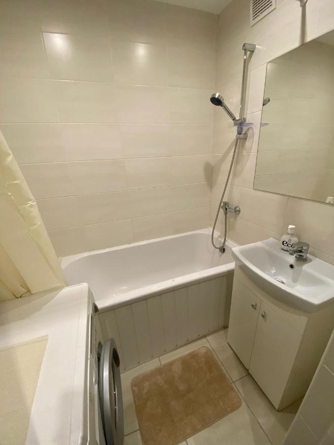 Nameja Best View Apartamenti Jekabpils Exterior photo